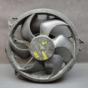 Ventilátor chladiče Peugeot Expert 807 / Citroen C8 1401312180 GMV80CEM00