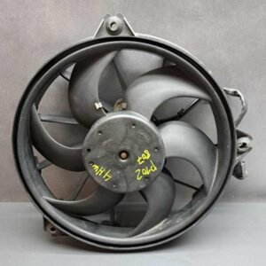 Ventilátor chladiče Peugeot 807 Expert / Citroen C8 Jumpy / Fiat Scudo Ulysse 1494742080 5020329