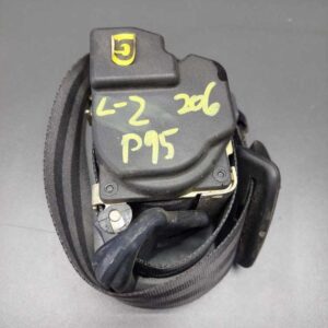 Pás levý zadní Peugeot 206 Hatchback 9636121977