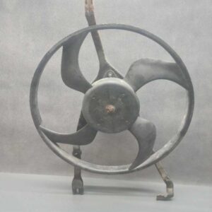 Ventilátor chladiče Citroen C2 C3 1.1i 1.4i 1.6i 9638739580 1831462000