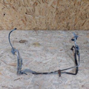 Trubka klimatizace Peugeot 206 1.4i 65 kW KFU 9646456980