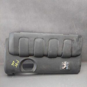 Kryt motoru 1.4i 65 kW KFU 9648442980 Citroen Peugeot