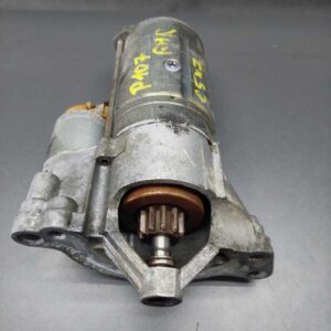 Startér Citroen C5 X7 2.0HDI 100kW RHR 9654561480 D8R28 CL.6+