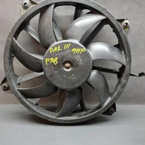 Ventilátor chladiče Peugeot Partner Citroen Berlingo C4 Picasso C5 C8 DS4 DS5 Jumpy Peugeot 307 308 3008 406 5008 807 Expert Partner 9661571480 988495H 1253K4