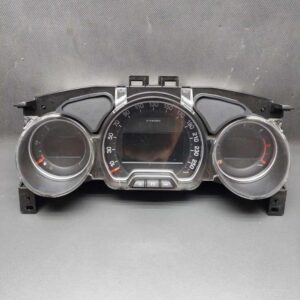 Palubní přístroje Citroen C5 X7 2.0 HDI 100 kW RHR 9665368980