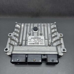 Řídící jednotka motoru 2.0 HDI 100 kW RHR 9665843280 9663548180 DCM3.4 Citroen Peugeot