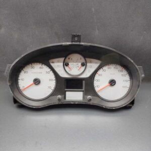 Palubní přístroje Peugeot Partner Citroen Berlingo III od 2008 1.6 HDI 68 kW 9HP 9666904280