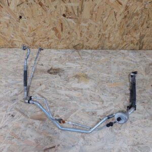 Trubka klimatizace Citroen Berlingo Peugeot Partner III od 2008 1.6 HDI 68 kW 9HP 9681693180