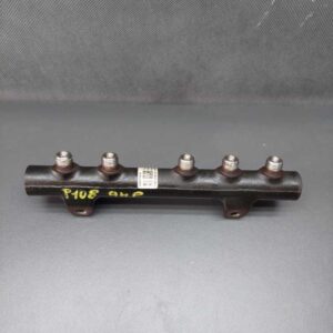 Vstřikovací lišta 1.6 HDI 68 kW 9HP 9685297580-02 94675G01 R9144Z290B Citroen Peugeot