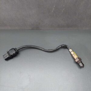 Lambda sonda 1.6 HDI 68 kW 9HP 9687161080 0281004157 Citroen Peugeot