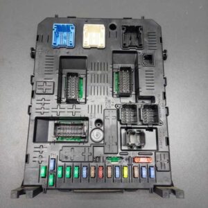 Řídící jednotka BSI K03-00 9678477080 Citroen Peugeot