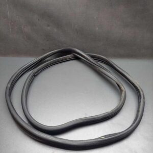 Těsnění zadních dveří levé / pravé Peugeot 206 Hatchback