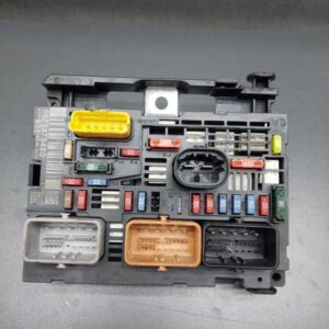 Řídící jednotka BSM R05 9675878480